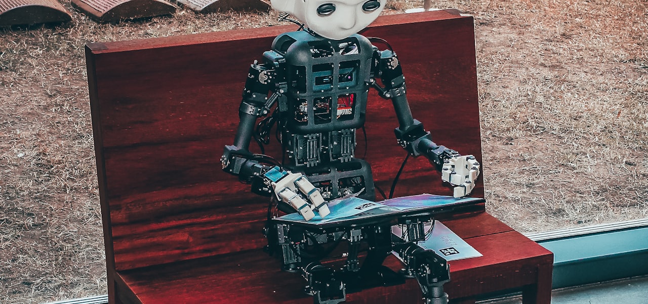 Radiant AI